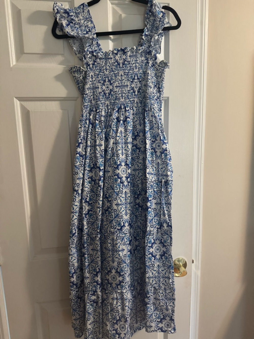 Hill House Ellie Nap Dress